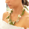 Huckleberry Make your Own Flower Necklace
